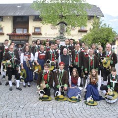 Namenstag Pater Johannes